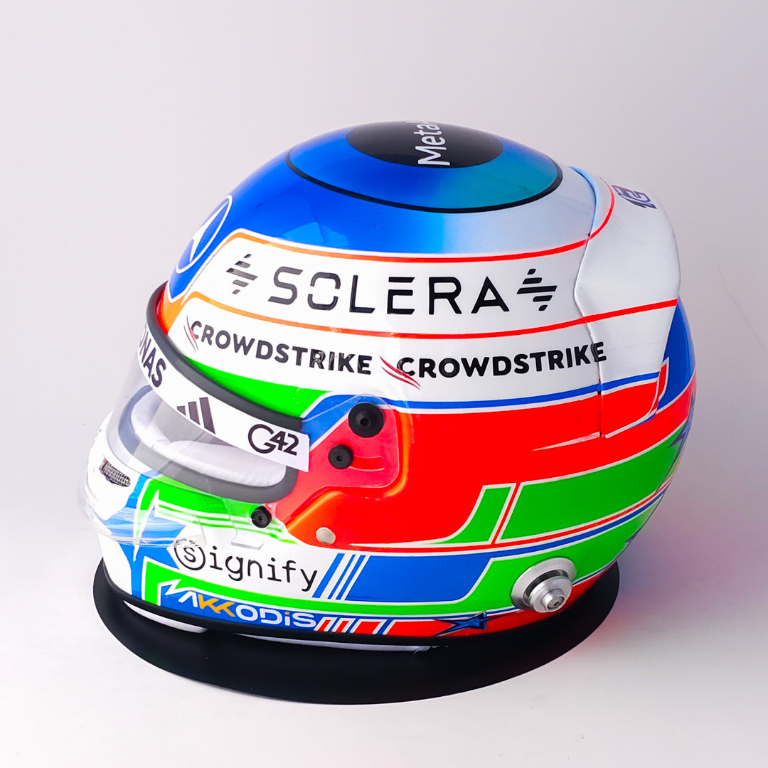 KIMI ANTONELLI 2026