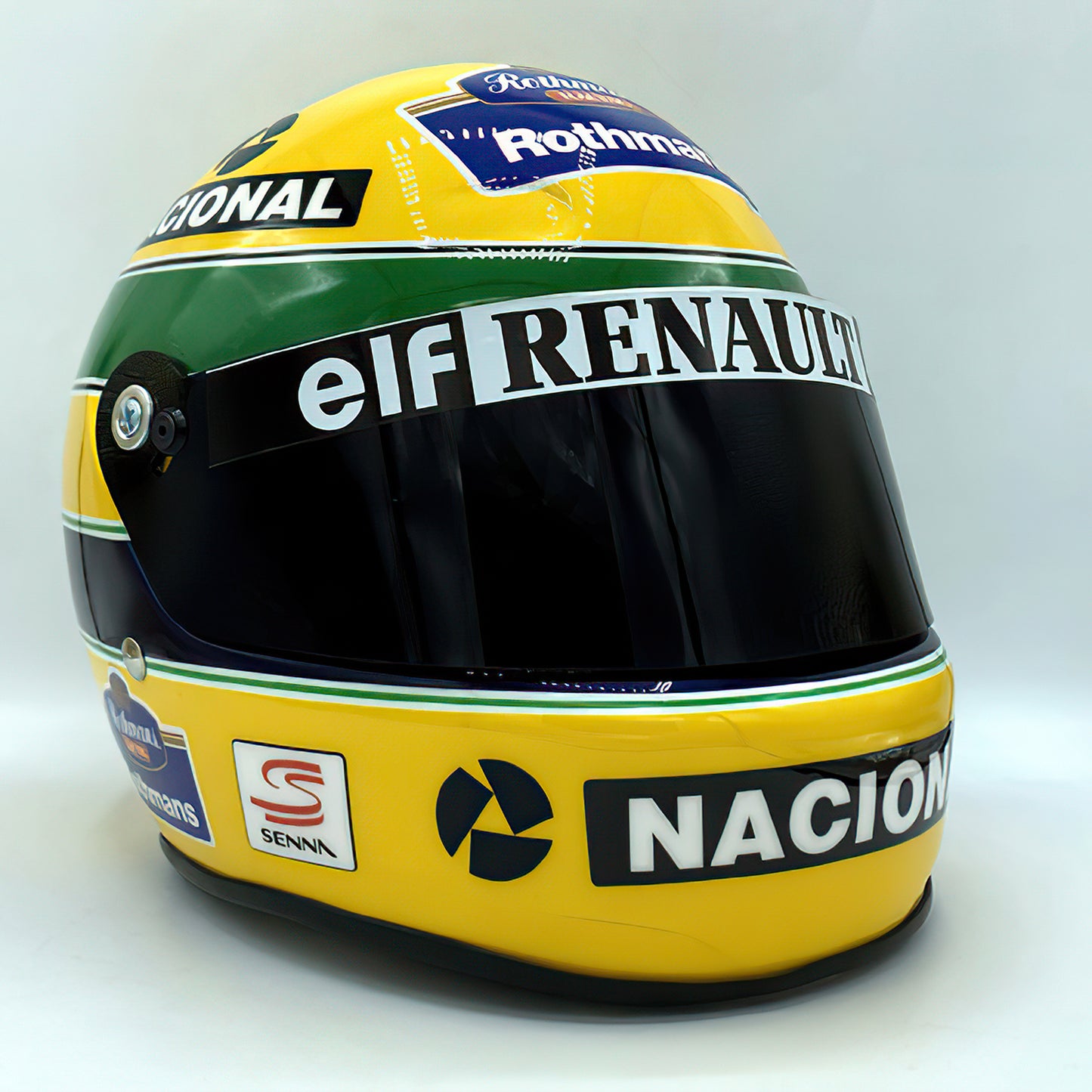 AYRTON SENNA 1994