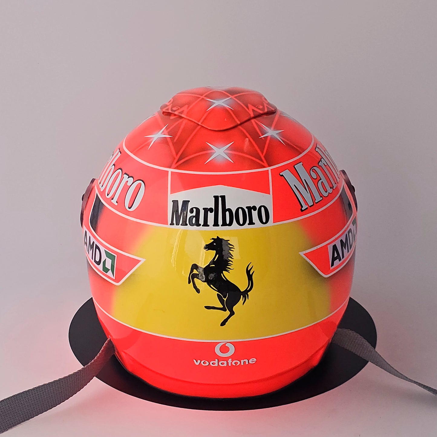 MICHAEL SCHUMACHER 2005