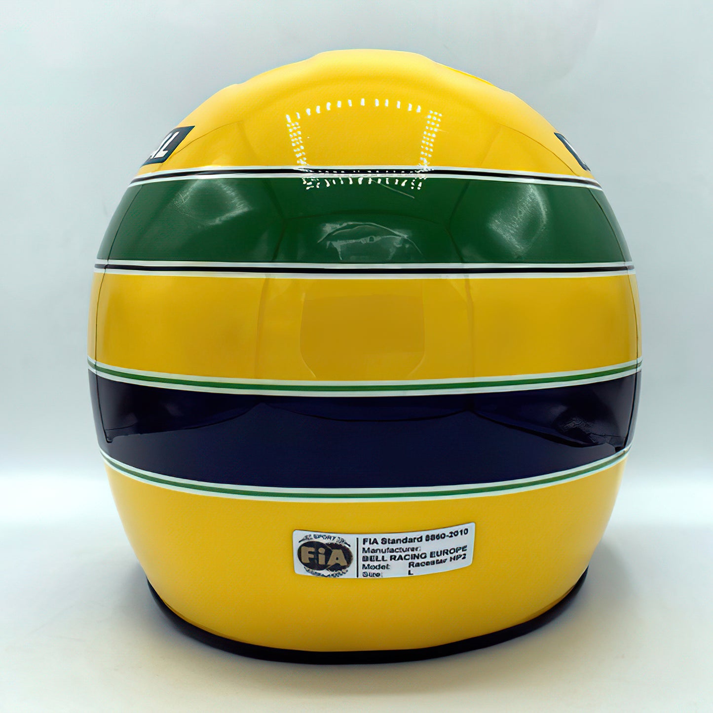AYRTON SENNA 1994
