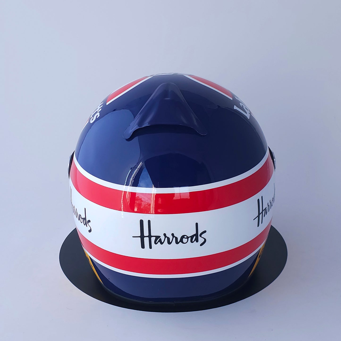 NIGEL MANSELL 1992