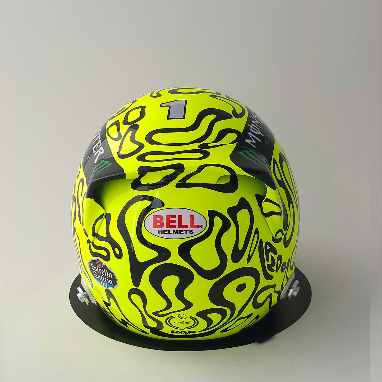 LANDO NORRIS 2026