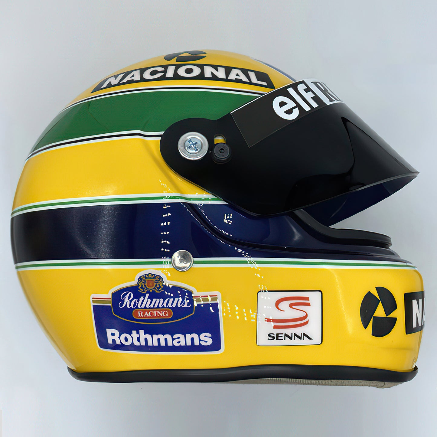 AYRTON SENNA 1994