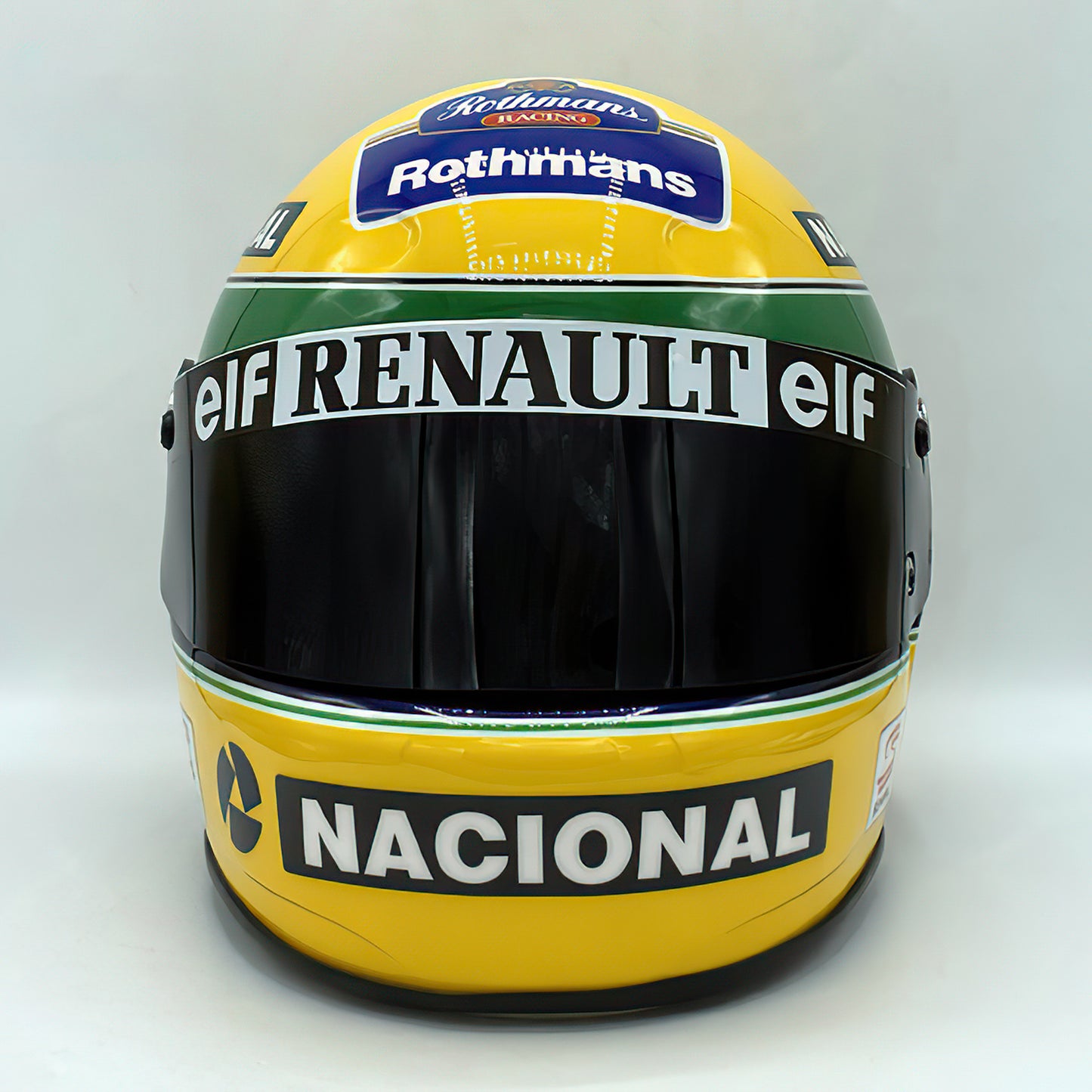 AYRTON SENNA 1994