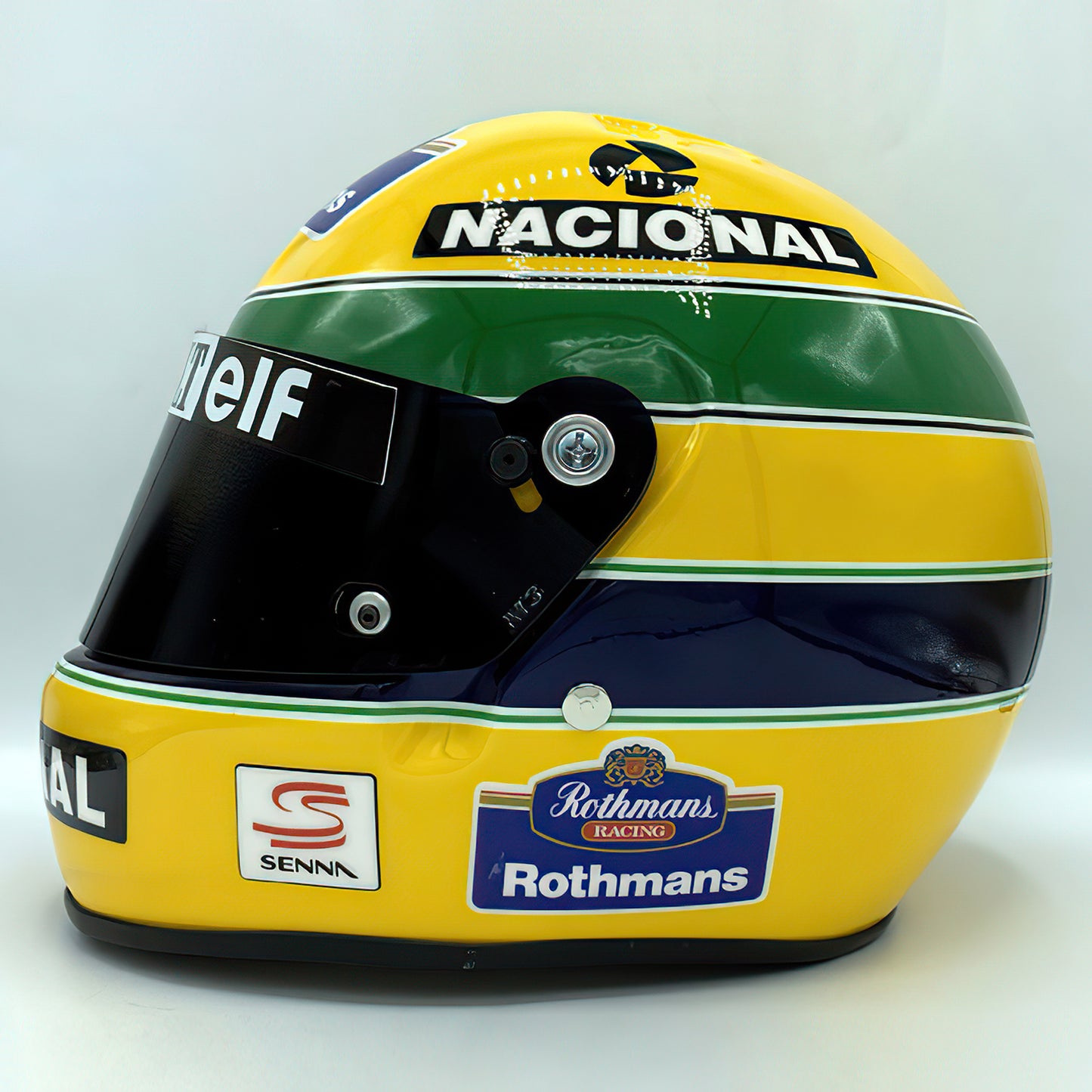 AYRTON SENNA 1994