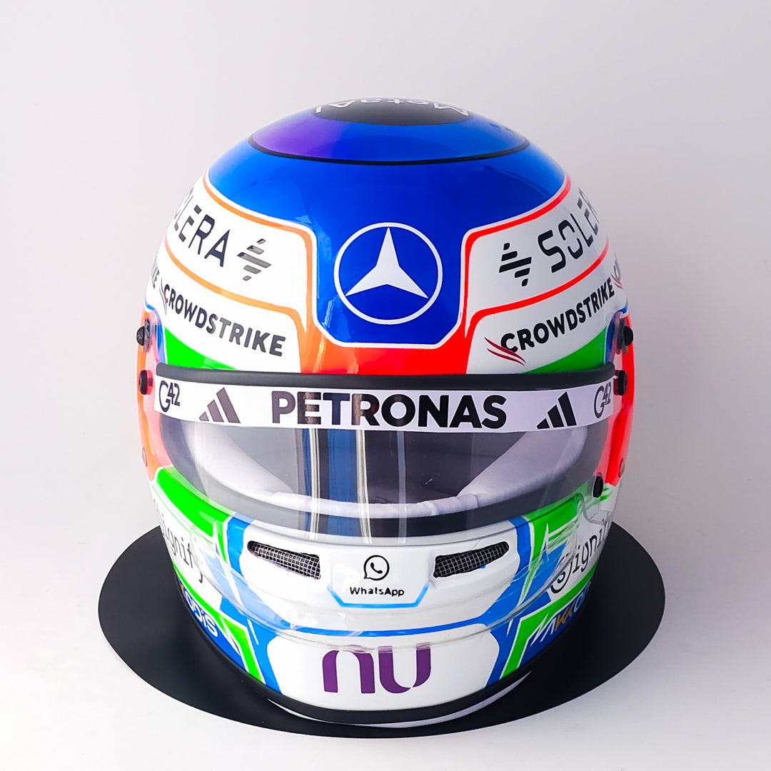 KIMI ANTONELLI 2026