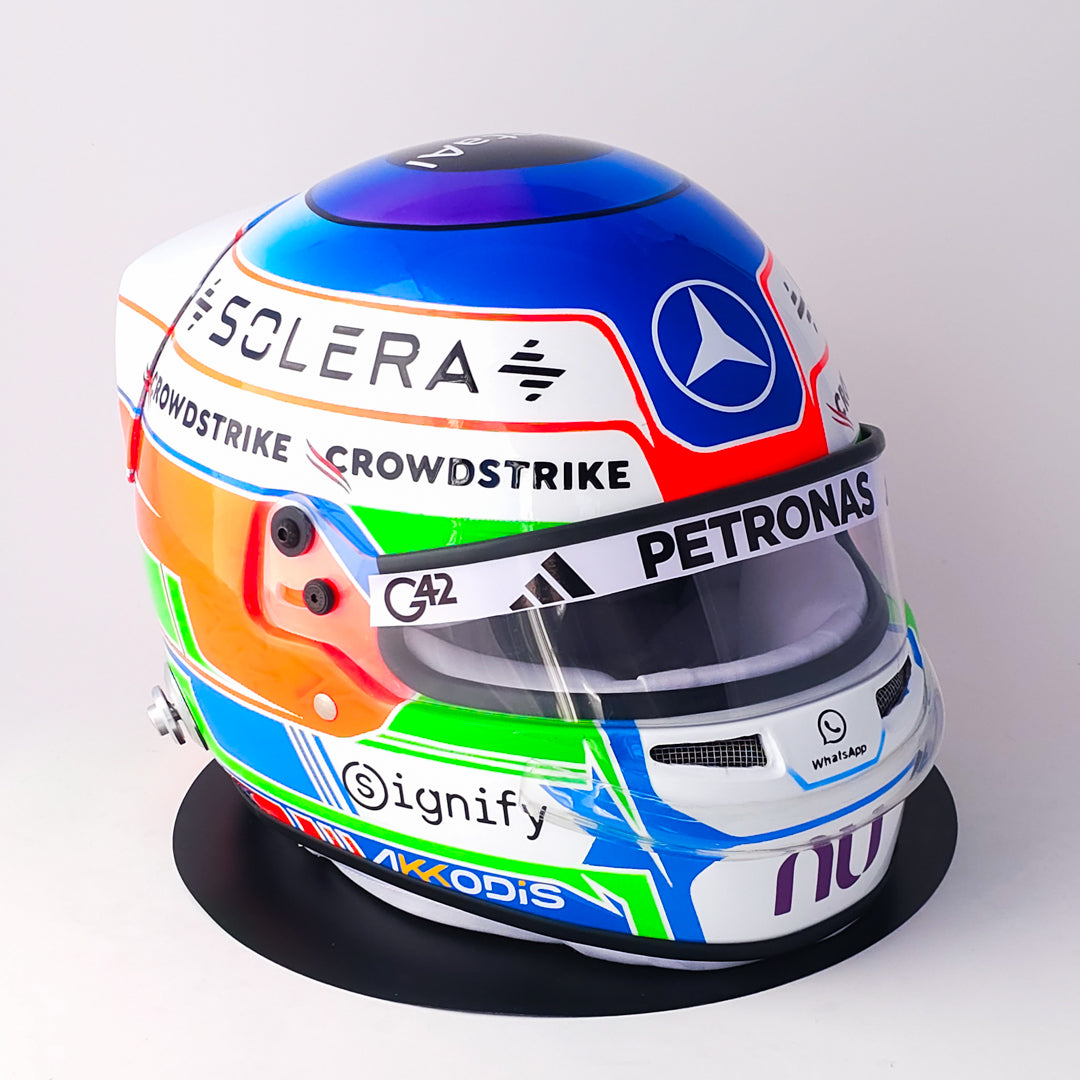 KIMI ANTONELLI 2026
