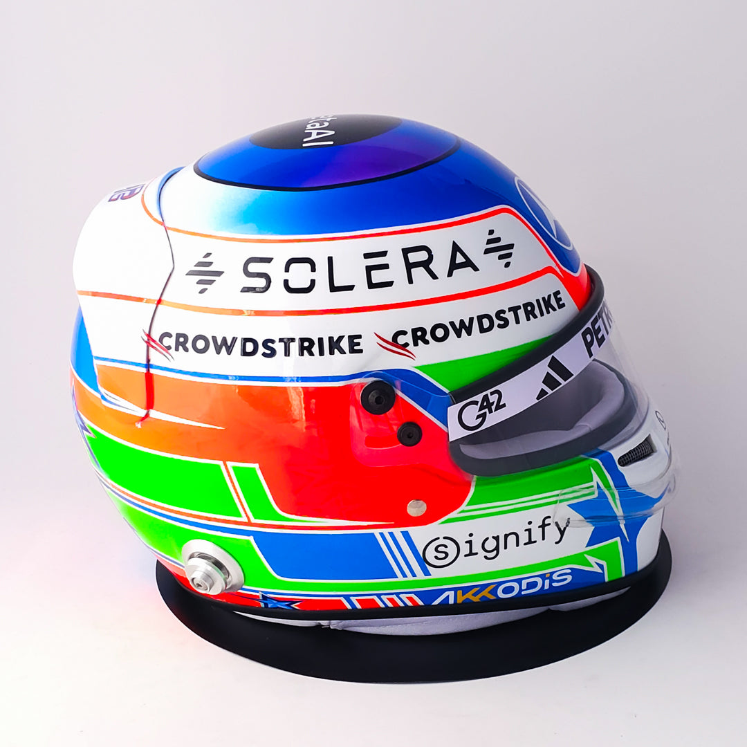 KIMI ANTONELLI 2026
