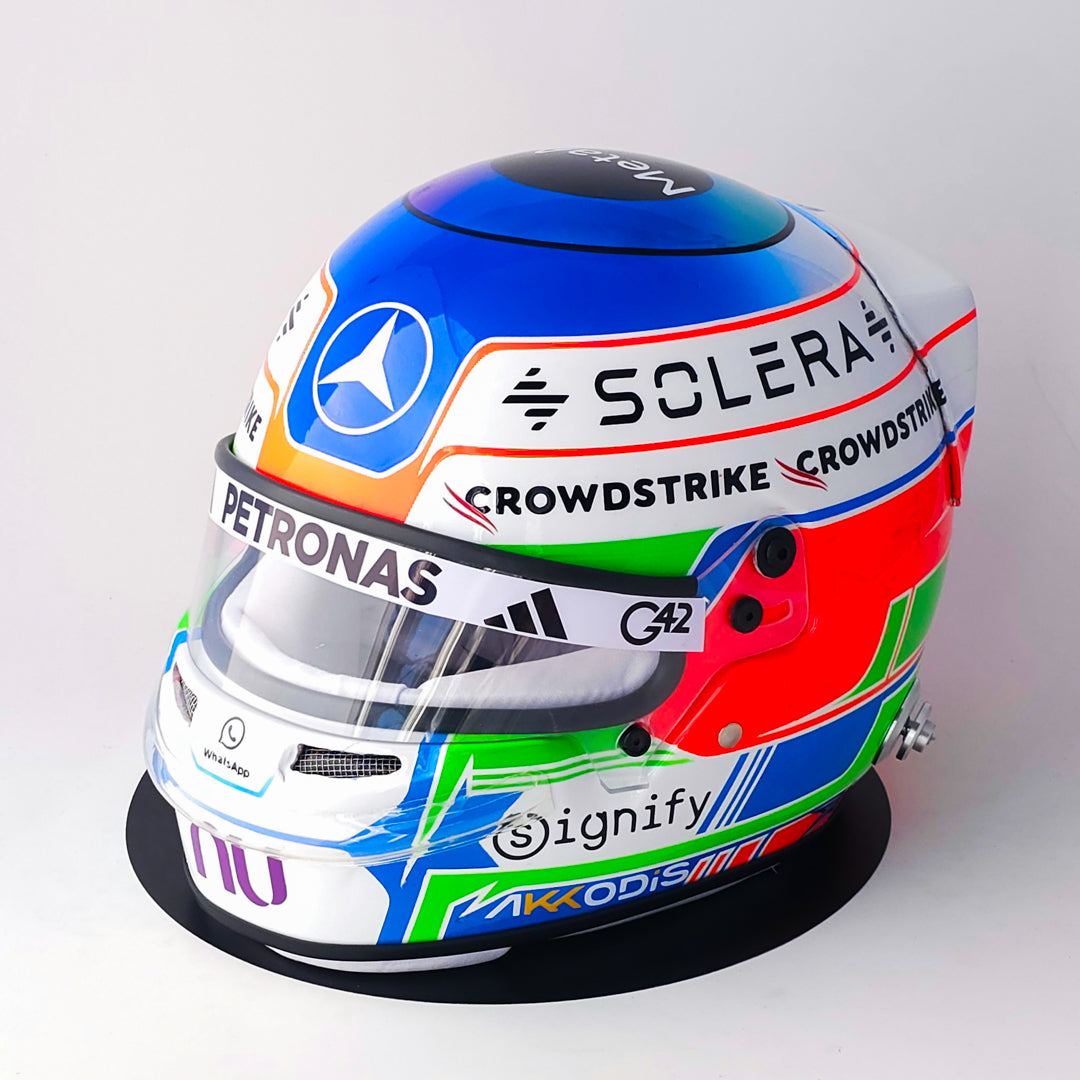 KIMI ANTONELLI 2026