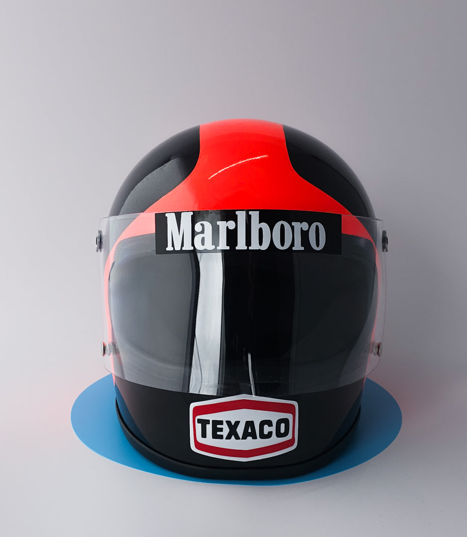 EMERSON FITTIPALDI 1974
