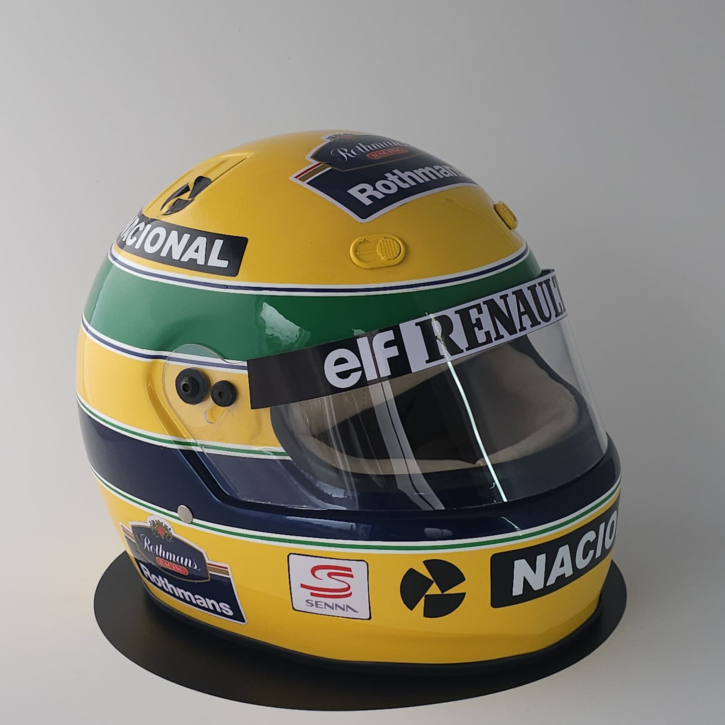 AYRTON SENNA 1994
