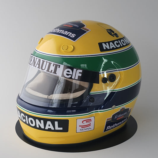 AYRTON SENNA 1994