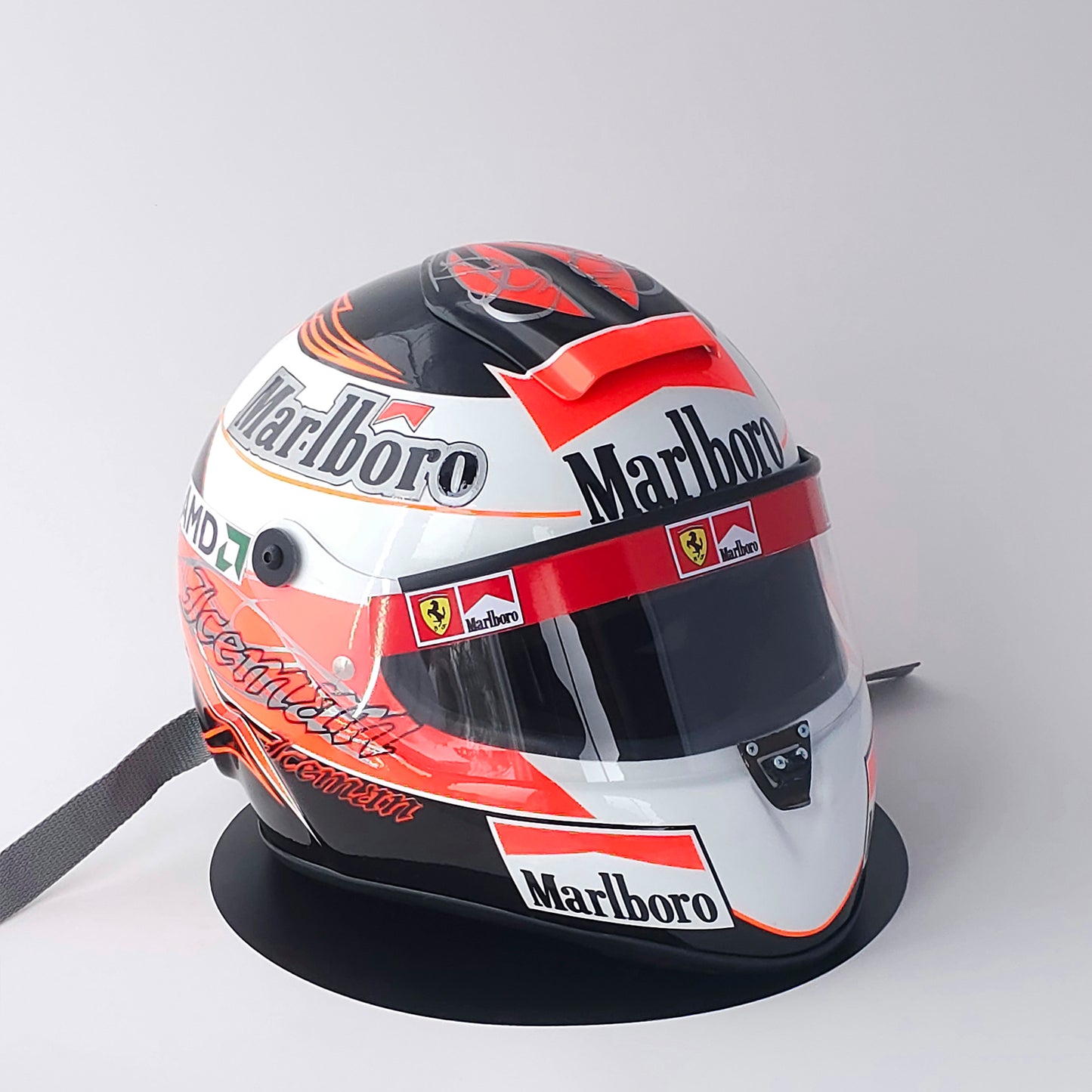 KIMI RAIKKONEN 2007