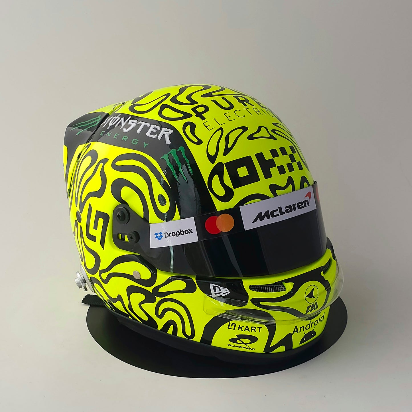 LANDO NORRIS 2026