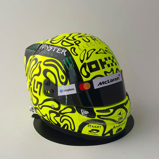 LANDO NORRIS 2026