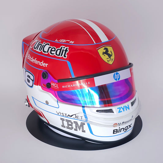 CHARLES LECLERC 2026