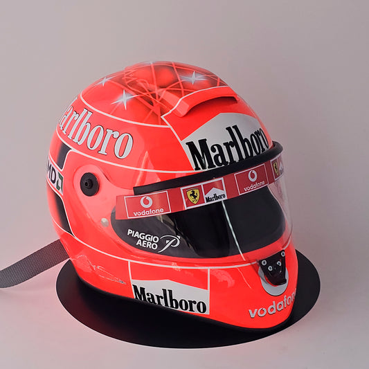 MICHAEL SCHUMACHER 2005
