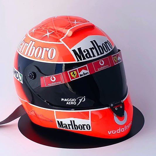MICHAEL SCHUMACHER 2005