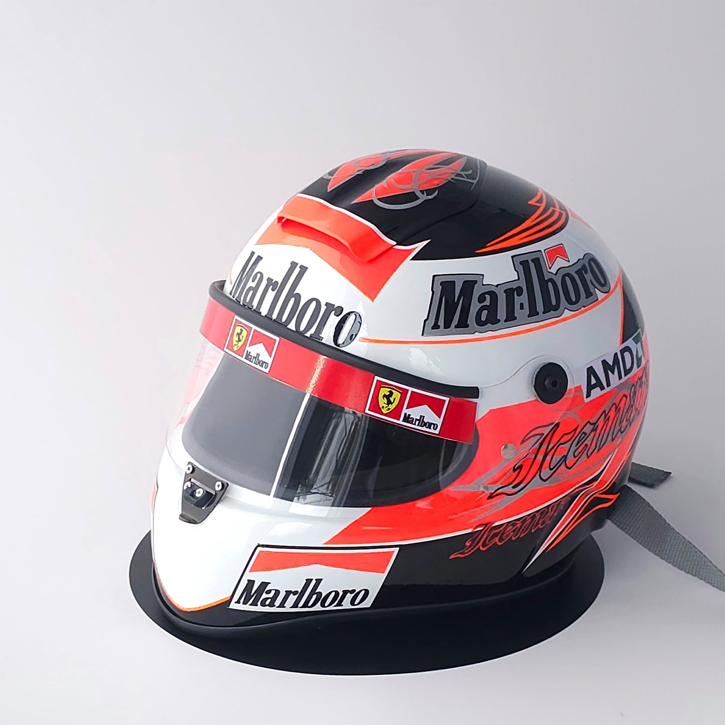 KIMI RAIKKONEN 2007