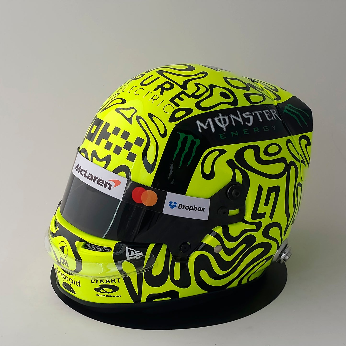 LANDO NORRIS 2026