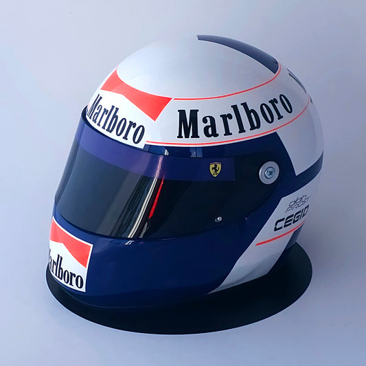 ALAIN PROST 1991