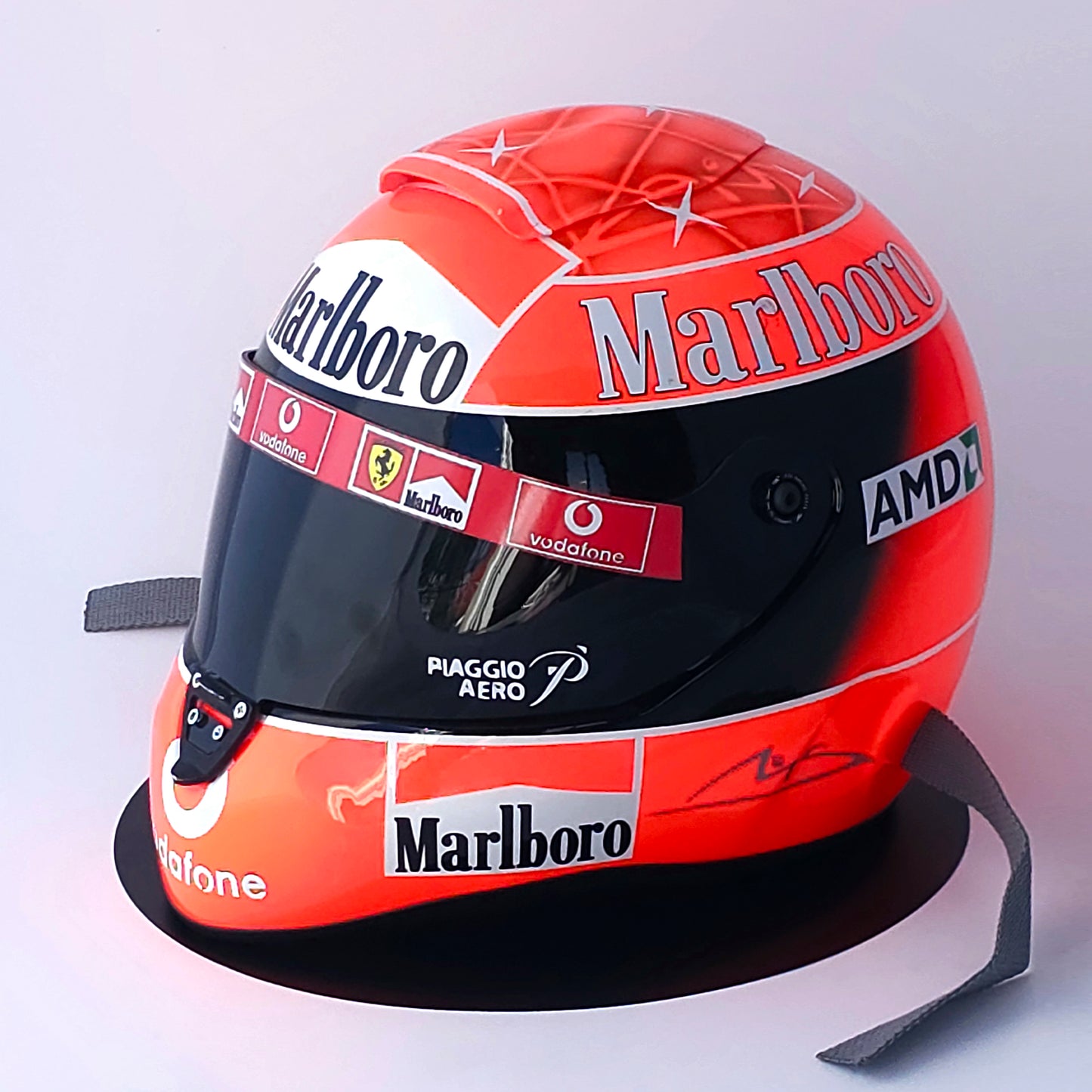 MICHAEL SCHUMACHER 2005