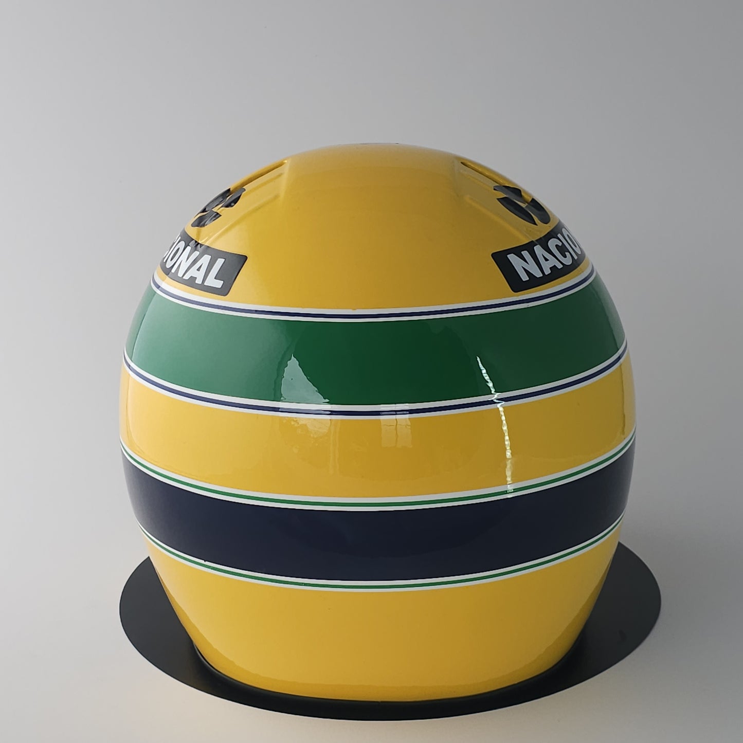 AYRTON SENNA 1994