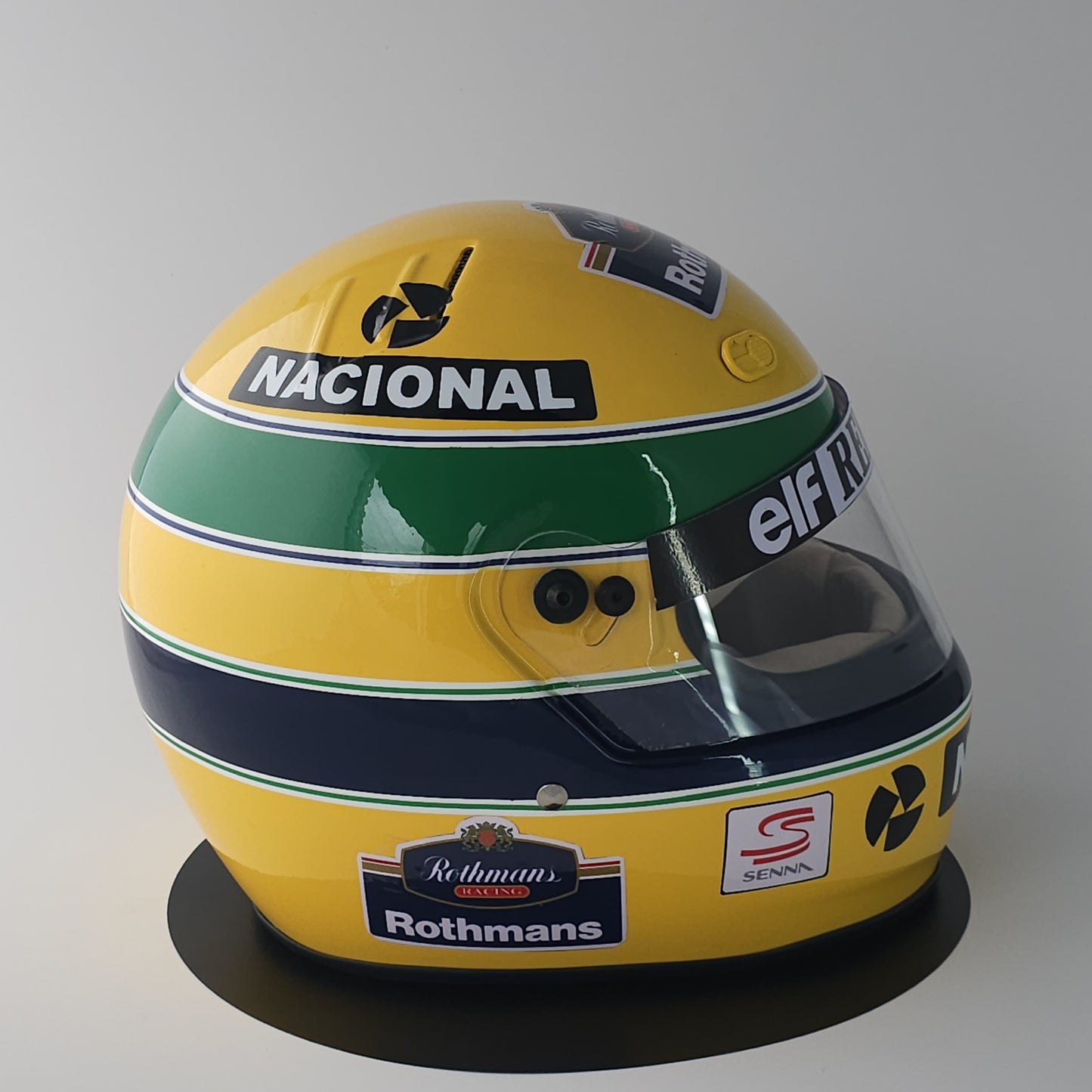 AYRTON SENNA 1994