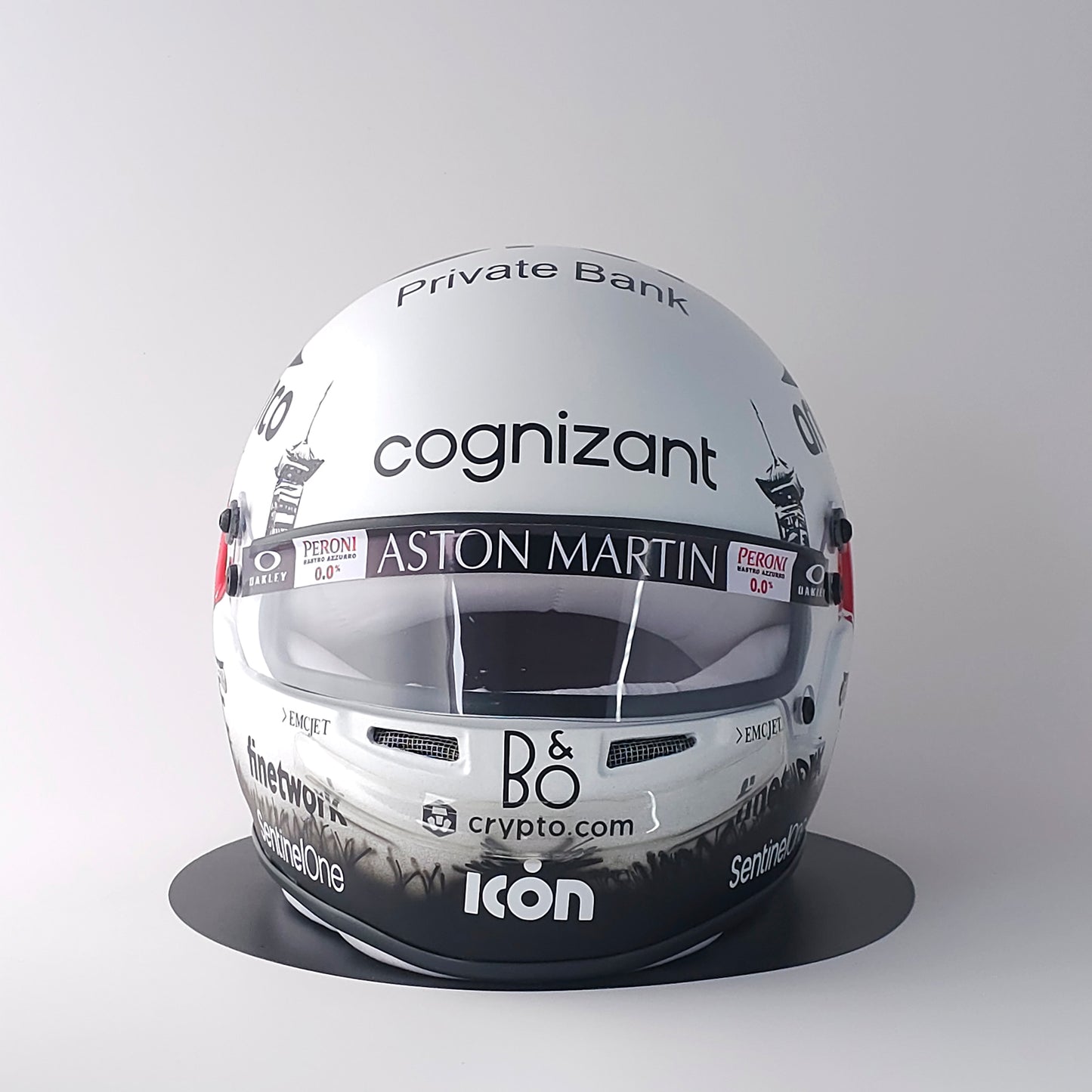 FERNANDO ALONSO 2023 JAPON