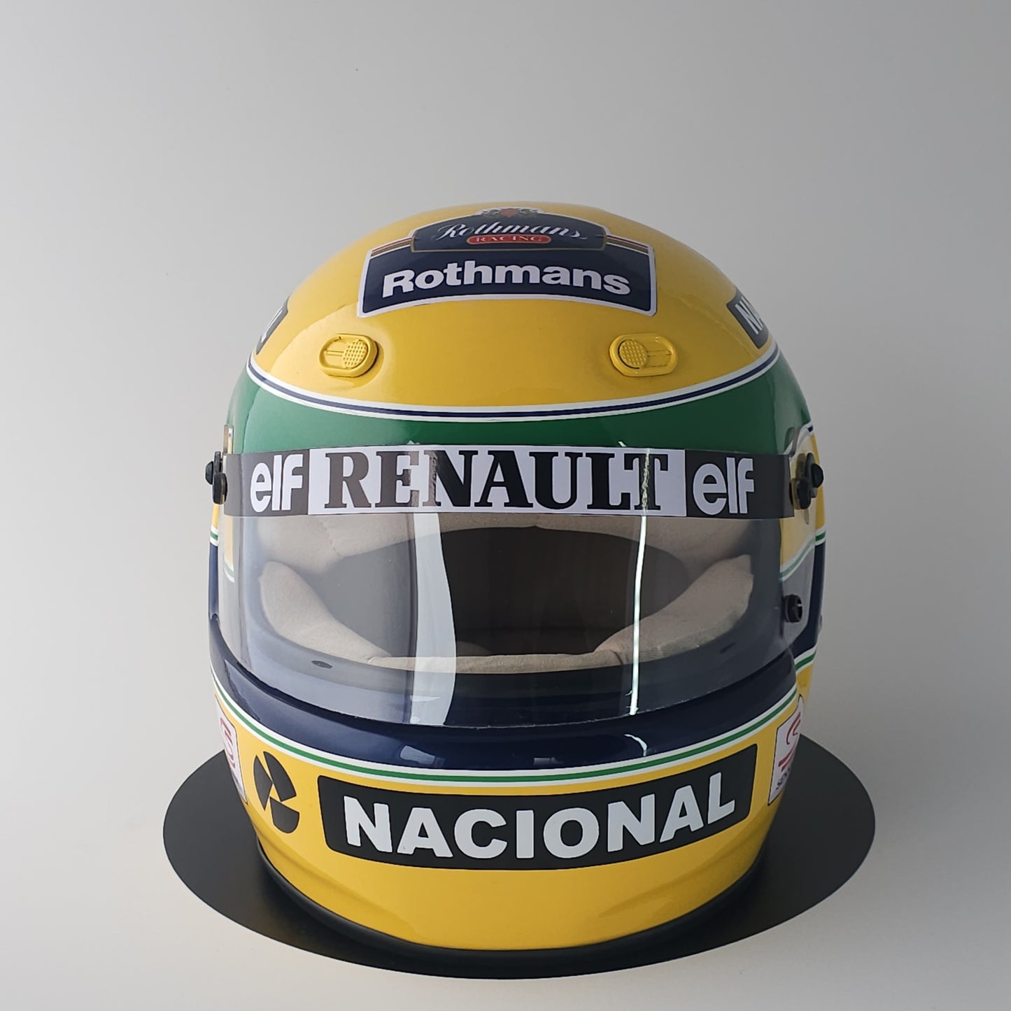 AYRTON SENNA 1994