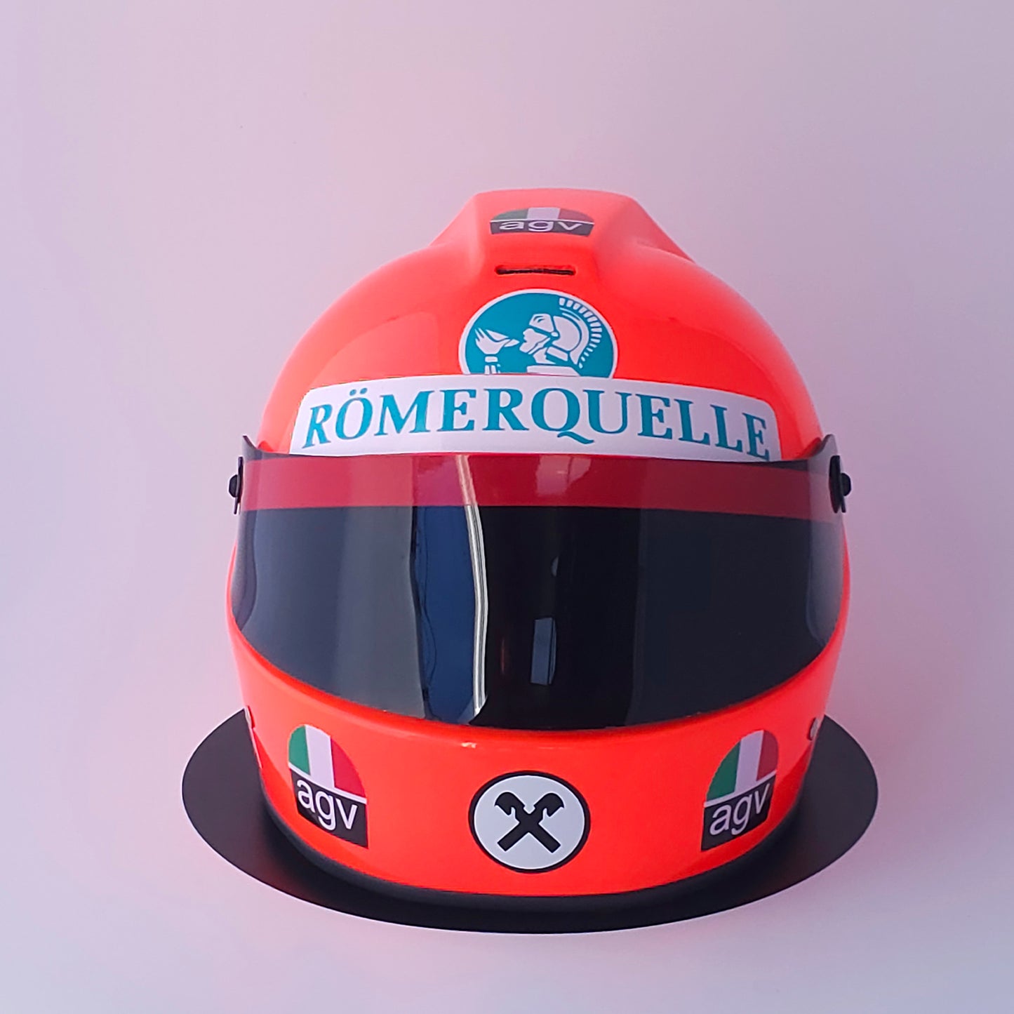 NIKI LAUDA 1976