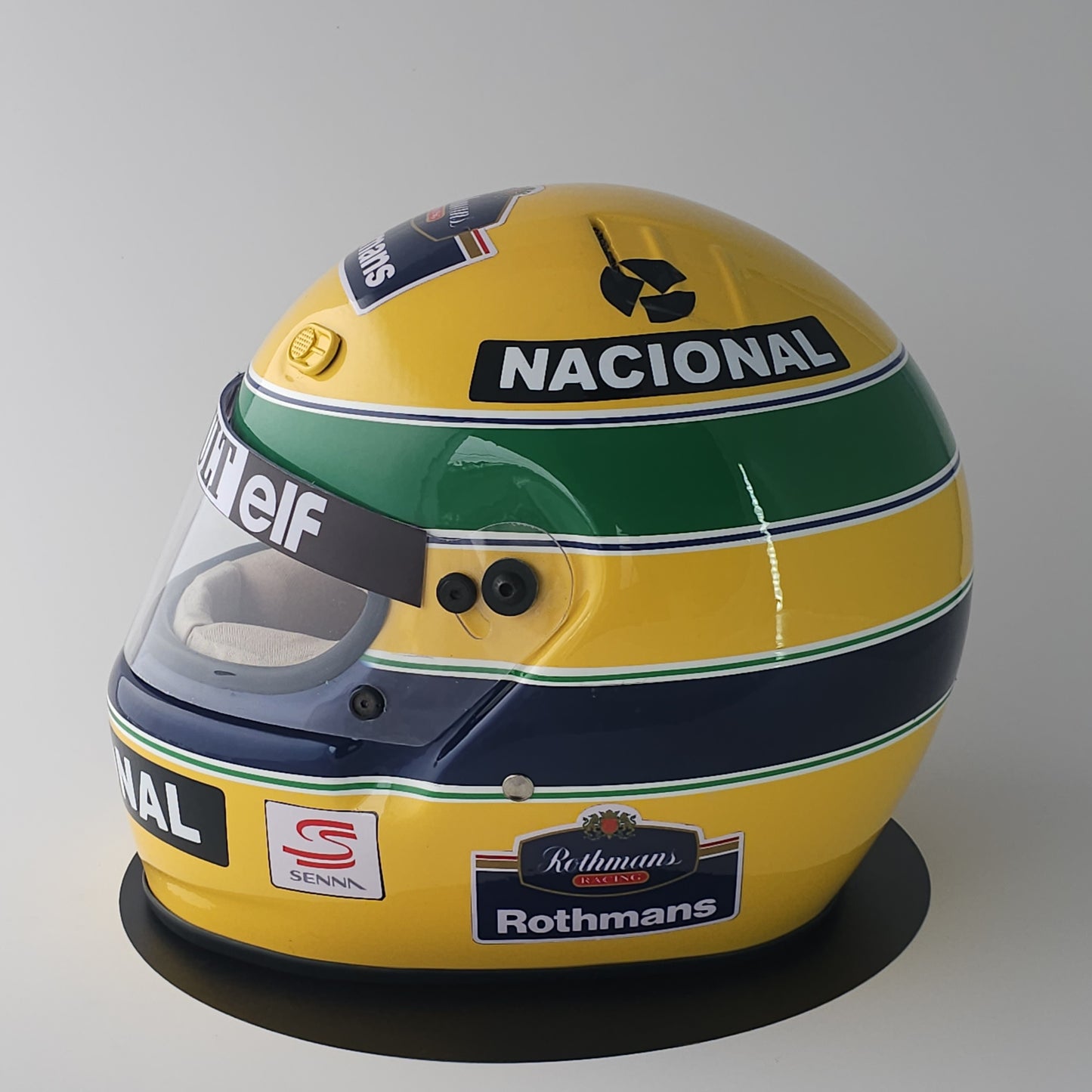 AYRTON SENNA 1994
