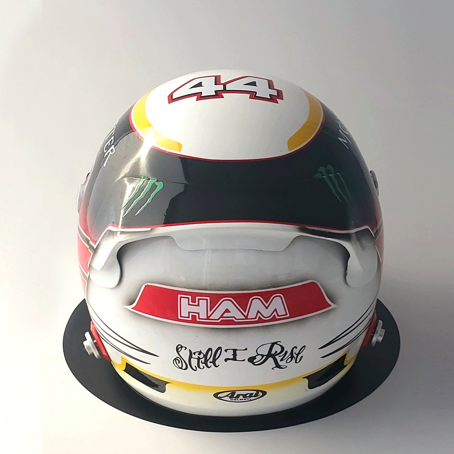 LEWIS HAMILTON 2014