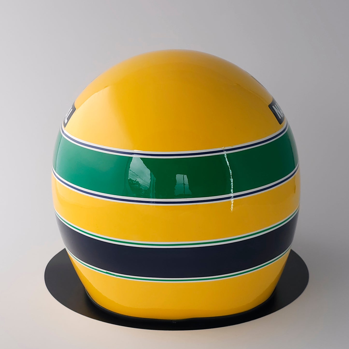 AYRTON SENNA 1988