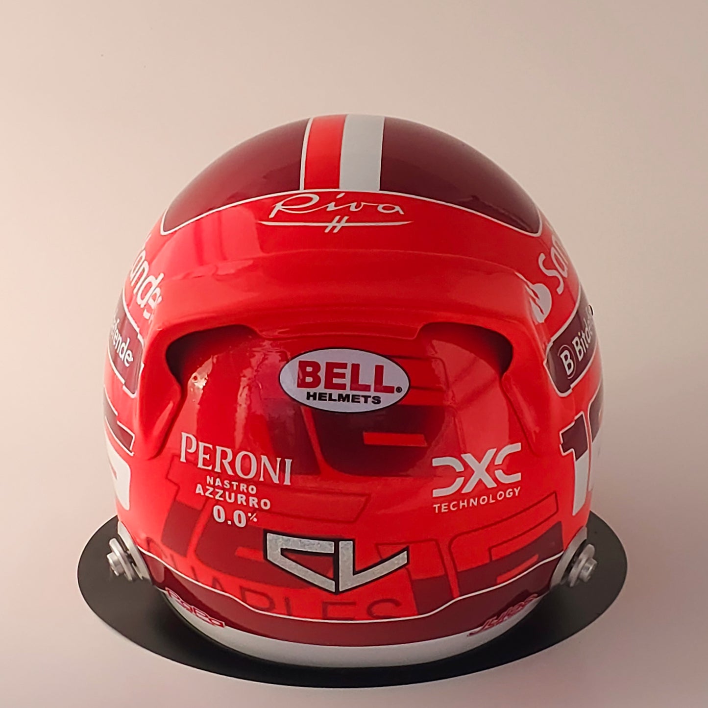 CHARLES LECLERC 2024