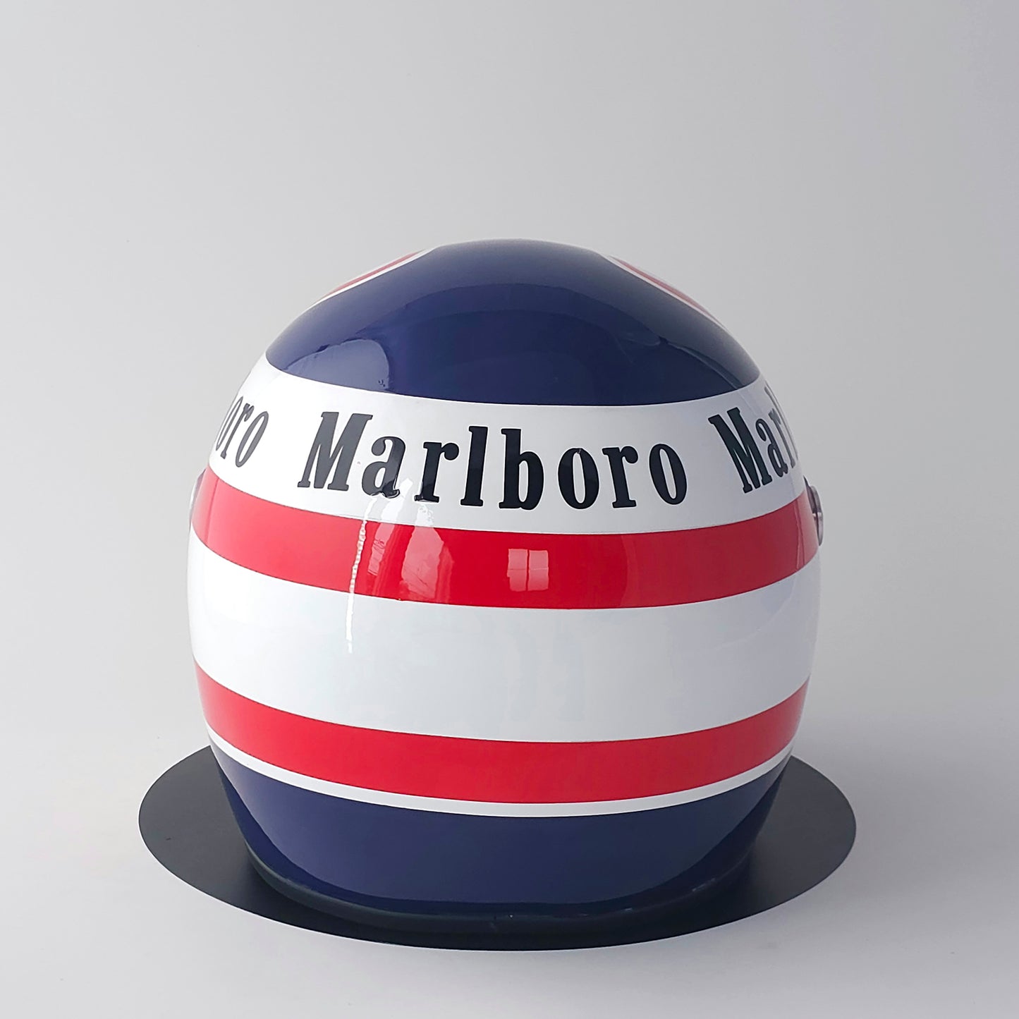 NIGEL MANSELL 1989