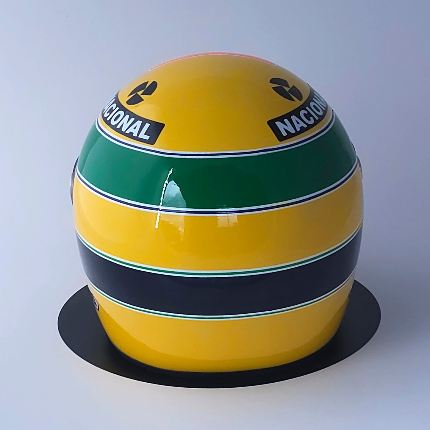 AYRTON SENNA 1992