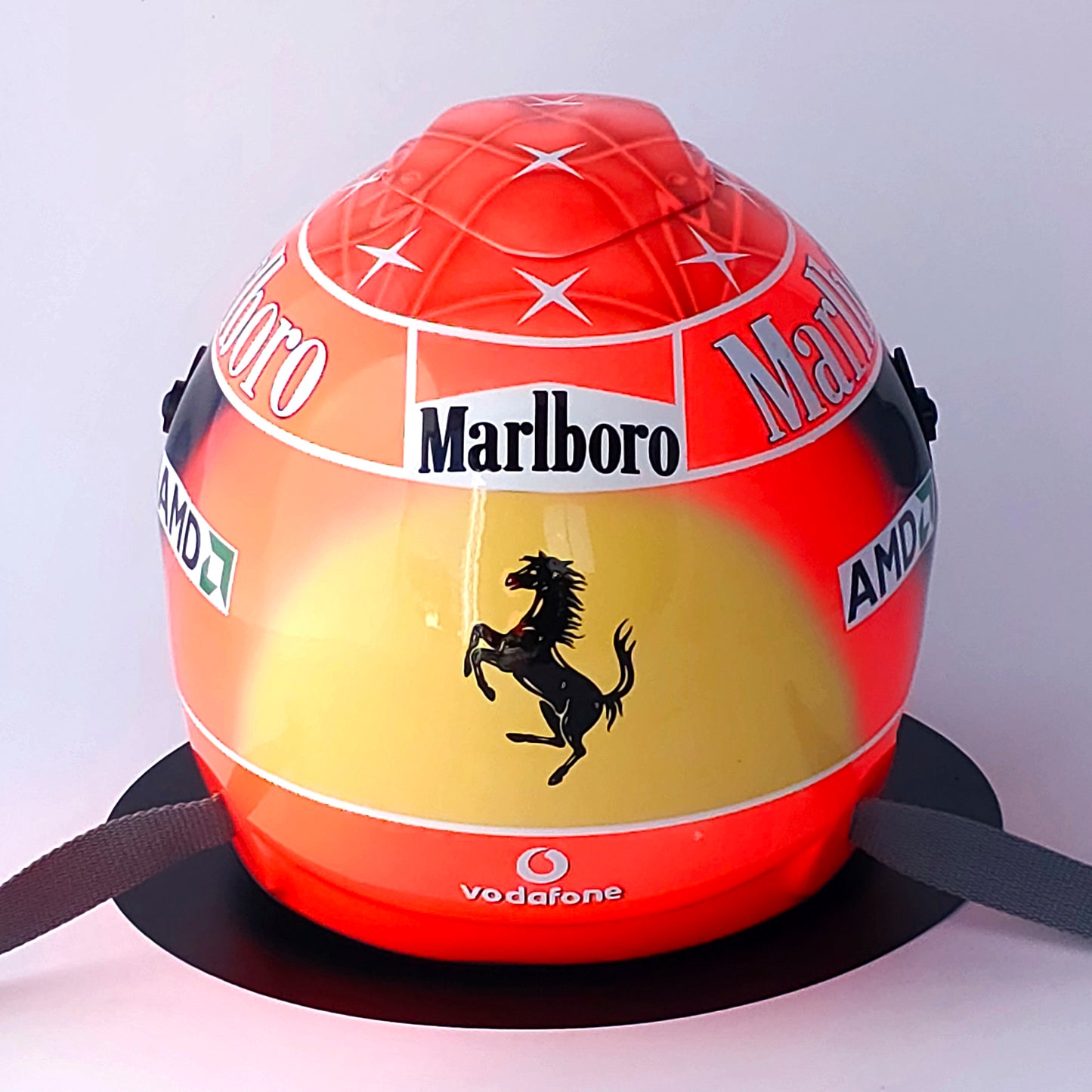 MICHAEL SCHUMACHER 2005