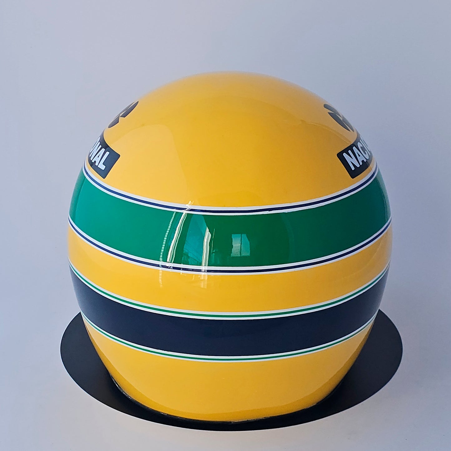 AYRTON SENNA 1990
