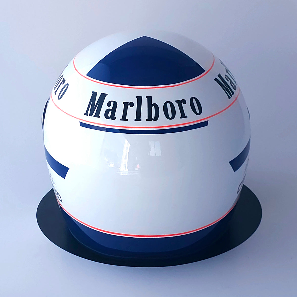 ALAIN PROST 1991