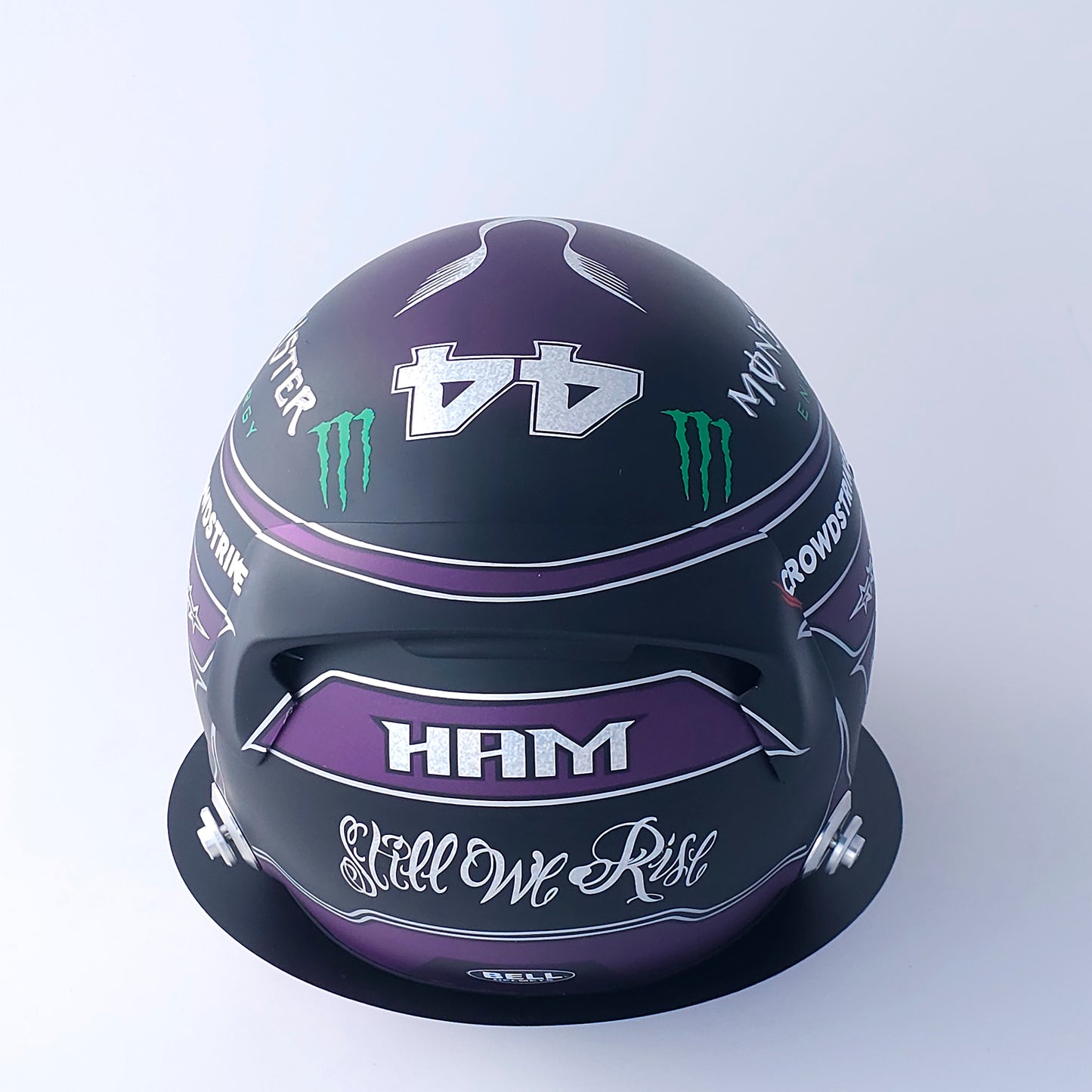 LEWIS HAMILTON 2021