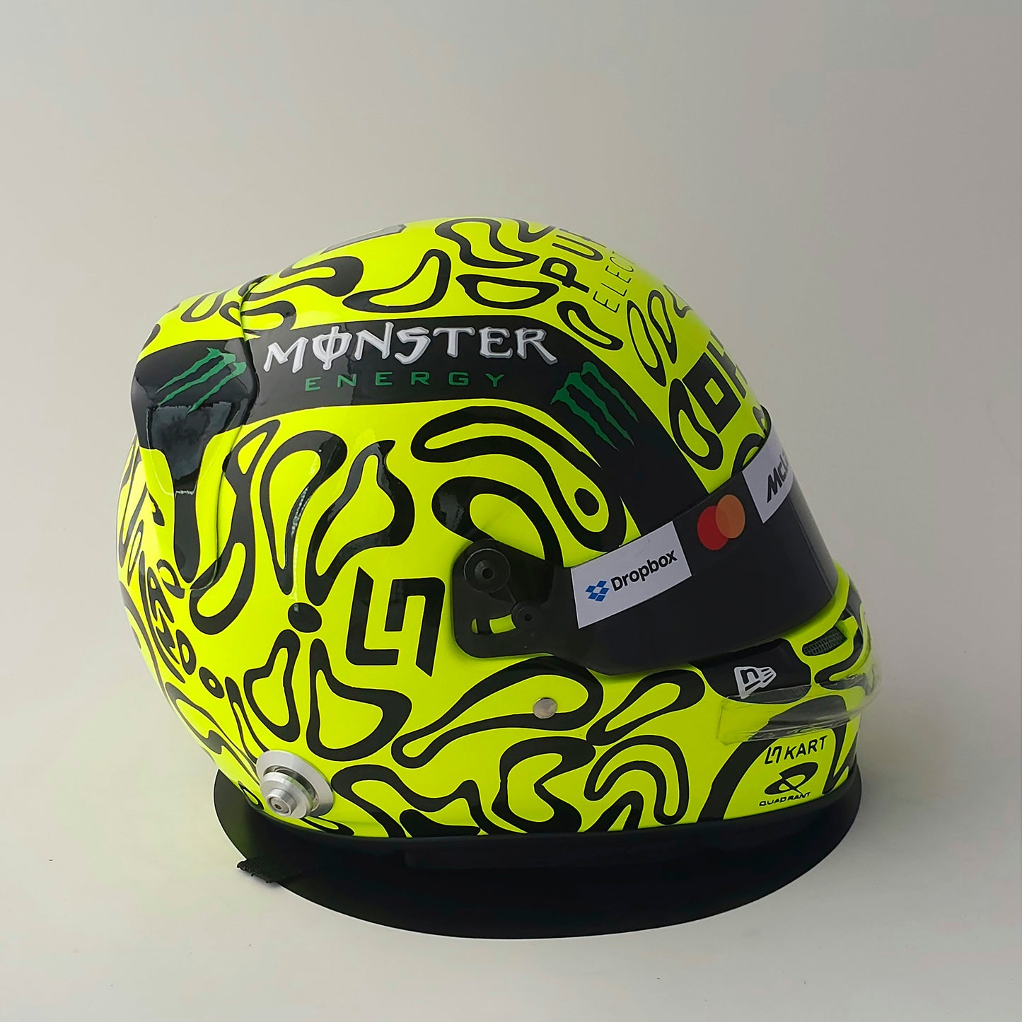 LANDO NORRIS 2026