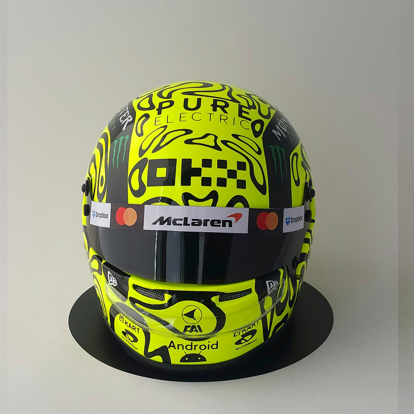 LANDO NORRIS 2026