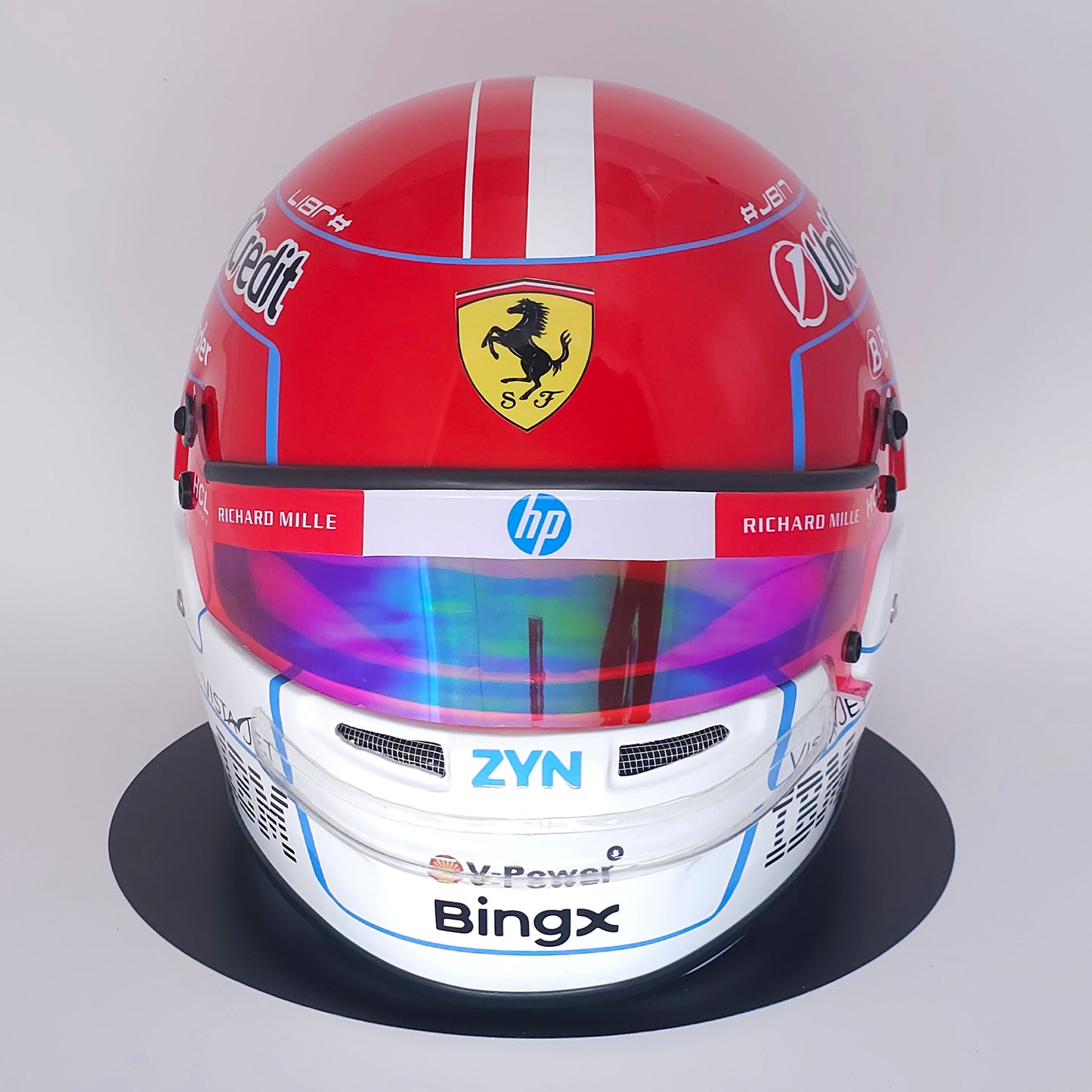 CHARLES LECLERC 2026