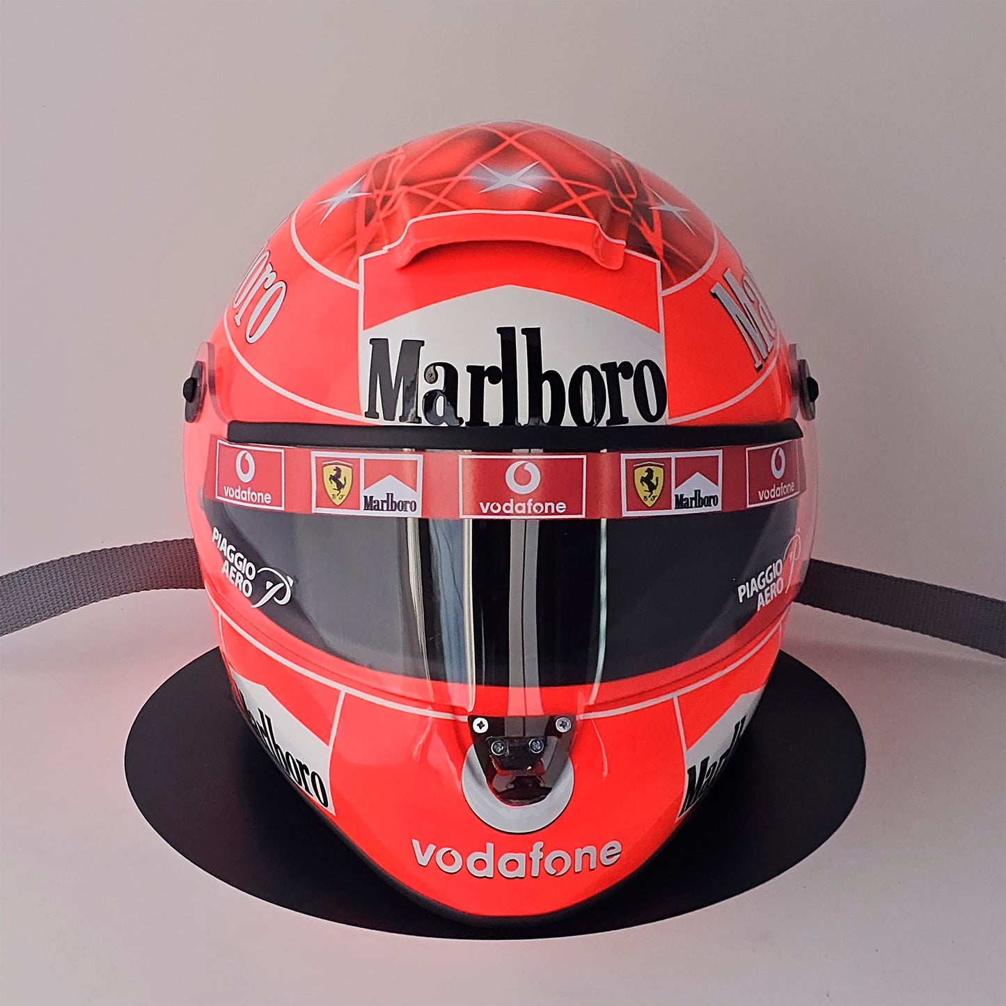 MICHAEL SCHUMACHER 2005