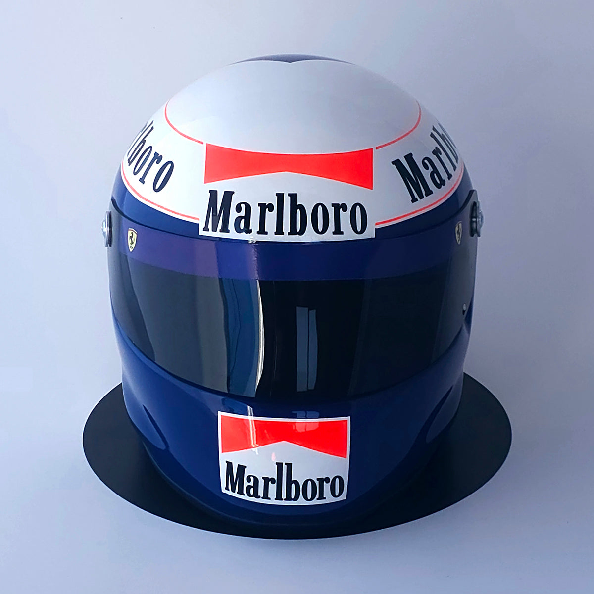 ALAIN PROST 1991