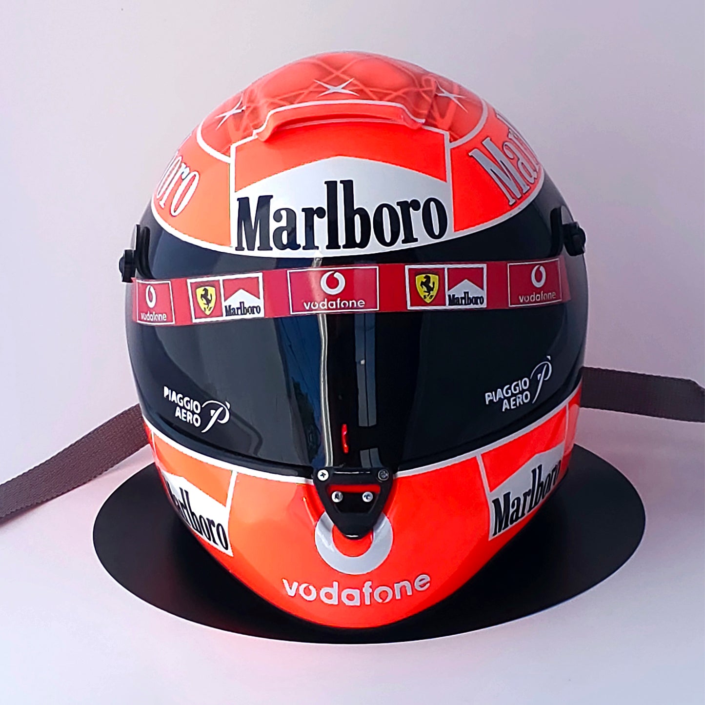 MICHAEL SCHUMACHER 2005