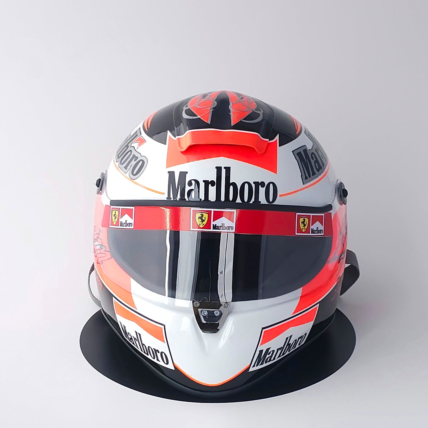 KIMI RAIKKONEN 2007