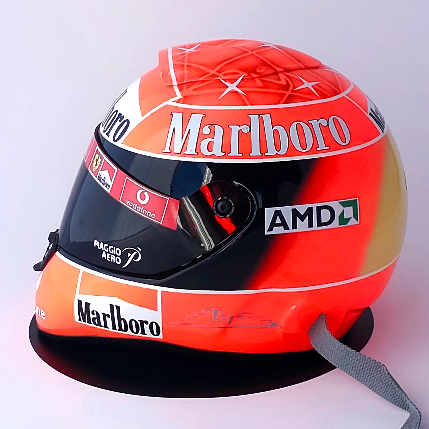 MICHAEL SCHUMACHER 2005