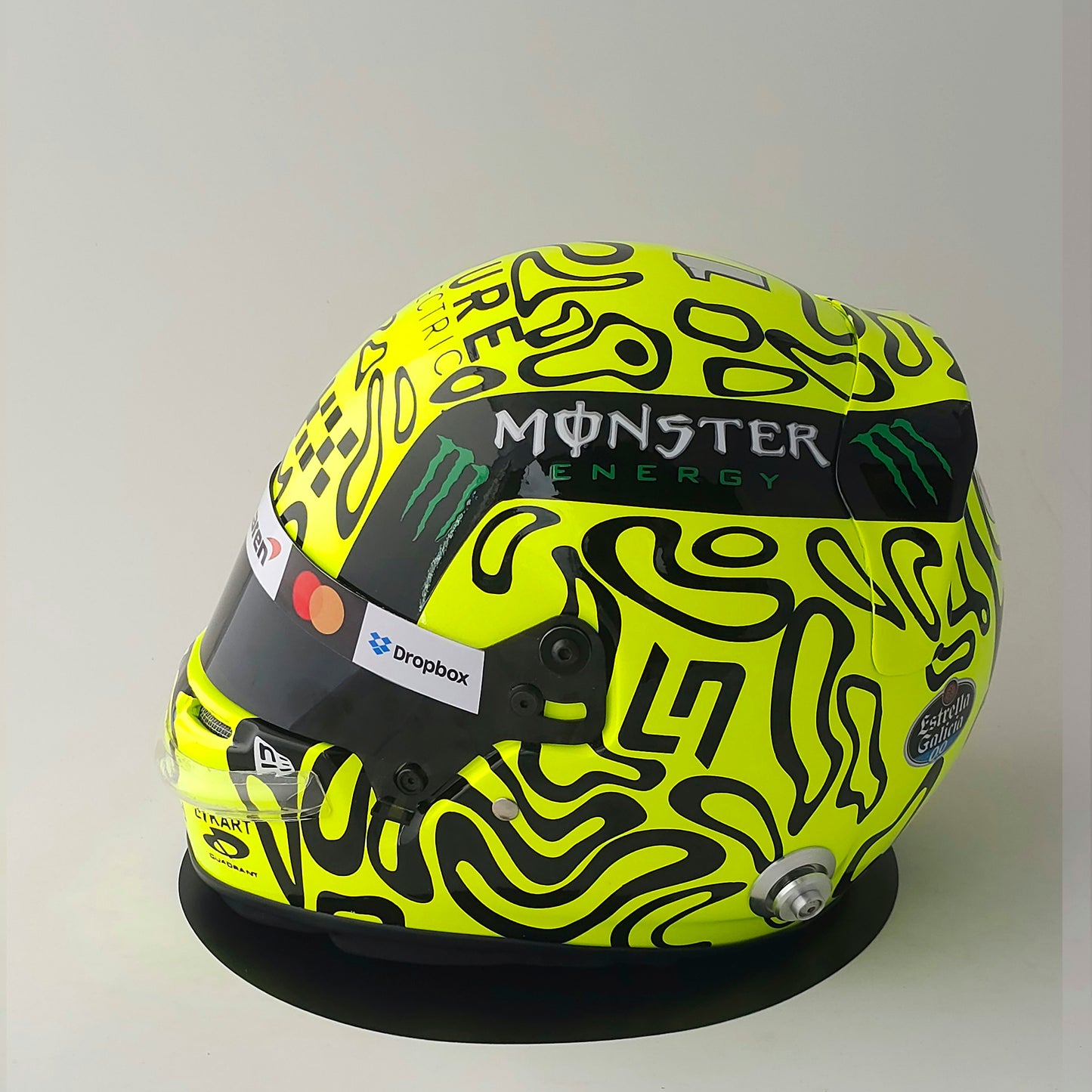 LANDO NORRIS 2026